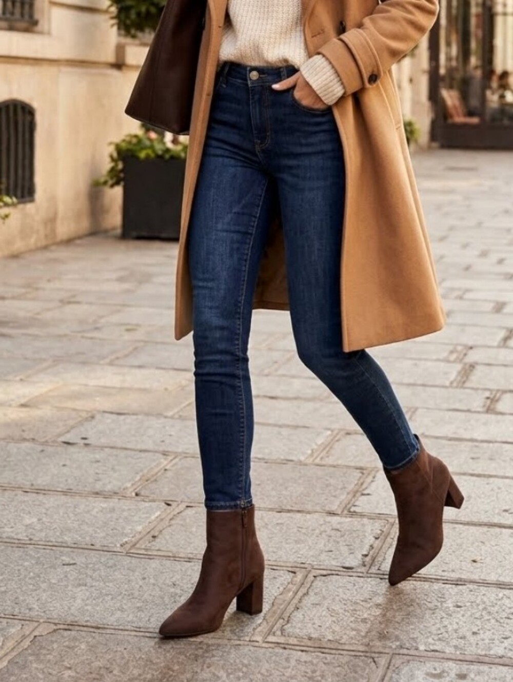 🆕️ Unisa Yonie Ankle Boots